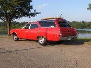 RacingJunk Find: A Cool 1969 Buick Sport Wagon